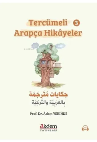 Tercümeli Arapça Hikayeler - 3