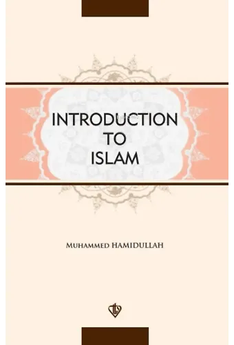 İntroduction To İslam