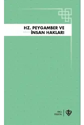 Hz.Peygamber ve İnsan Hakları