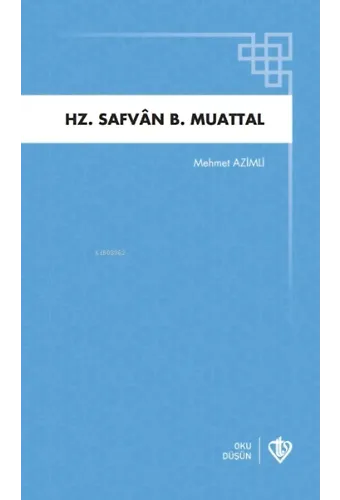 Hz Safvan B.Muattal