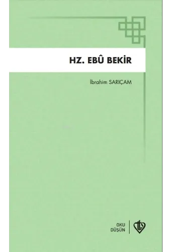 Hz Ebu Bekir