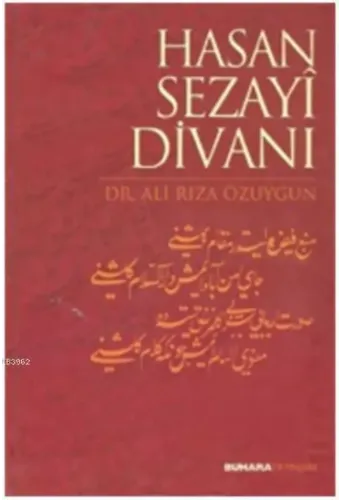 Hasan Sezai Divanı