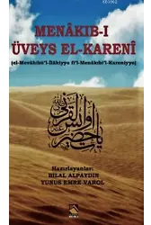 Menakıb-ı Üveys El-Kareni (Veysel Karani); Veysel Karani