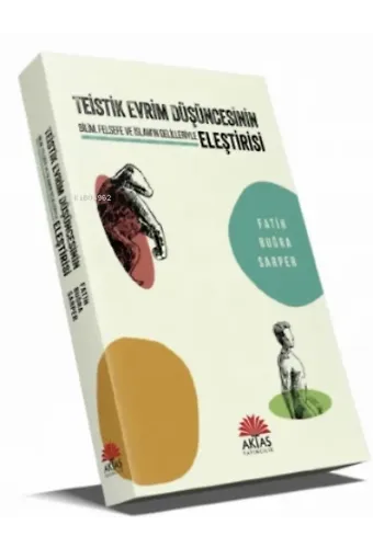 Teistik Evrim Eleştirisi