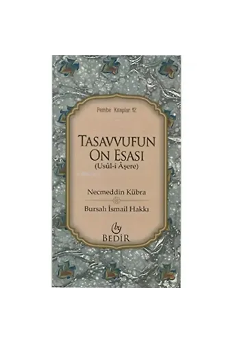 Tasavvufun On Esası