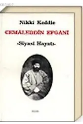 Cemaleddin Efgani - Siyasi Hayatı