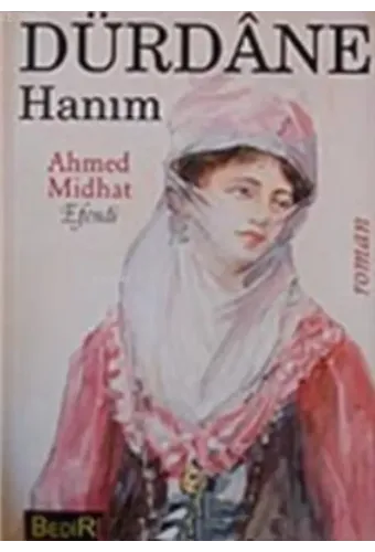 Dürdane Hanım
