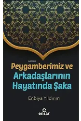 Peygamberimiz ve Arkadaşlarının Hayatında Şaka