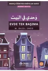 Evde Tek Başıma