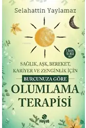 Burcunuza Göre Olumlama Terapisi