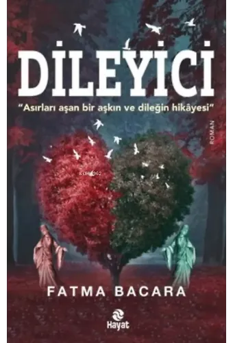 Dileyici - Asırları Aşan Bir Aşkın ve Dileğin Hikayesi