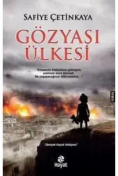 Gözyaşı Ülkesi