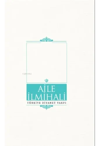 Aile İlmihali