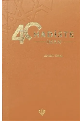 40 Hadiste İman