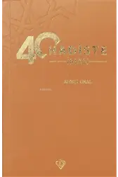 40 Ayette İman