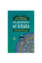 Din Görevlisinin El Kitabı ( roman boy )