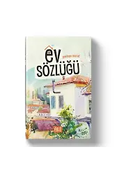 Ev Sözlüğü | Perihan Murat
