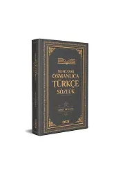Muhtasar Osmanlıca Türkçe Sözlük | Ahmet Eryüksel