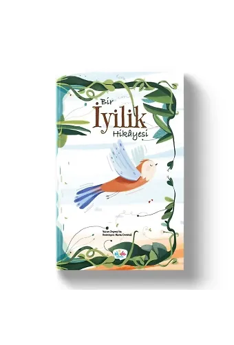 Bir İyilik Hikayesi | Zeynep İsa