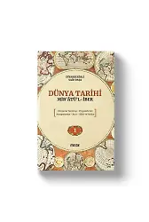 Dünya Tarihi 1 | Diyarbekirli Said Paşa