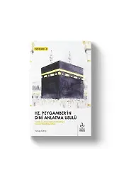 Hz.Peygamberin Dini Anlatma Usulü | Eyyüp Genç