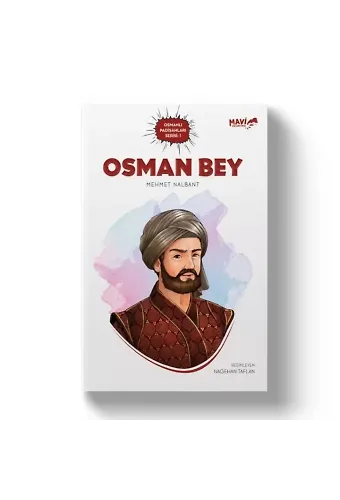 Osman Bey | Mehmet Nalbant