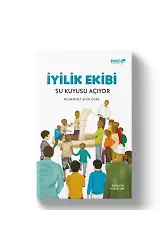 İyilik Ekibi Su Kuyusu Açıyor