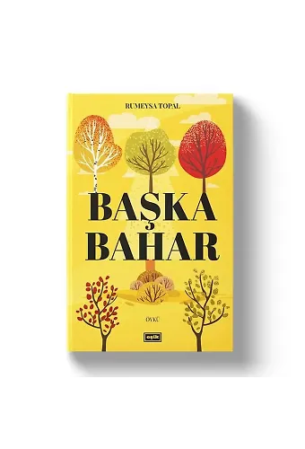 Başka Bahar | Rumeysa Topal