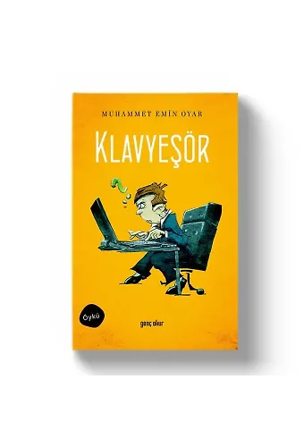 Klavyeşör | Muhammet Emin Oyar