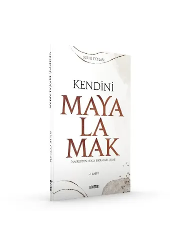 Kendini Mayalamak | Sulhi Ceylan