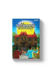 Değirmen | Bir Yaz Tatili Macerası