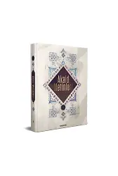Akaid Metinleri 1 | Harun Tanır