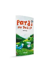Pardi Ne Dedi | Akordiyon Kitap | Can Fırtına