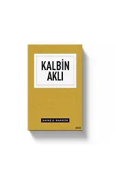 Kalbin Aklı | Savaş Ş.Barkçin