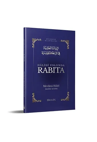 Halidi Yolunda Rabıta