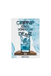 Çırpınıp İçinde Döndüğüm Deniz | Hüseyn Kaya
