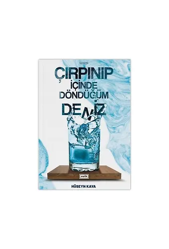 Çırpınıp İçinde Döndüğüm Deniz | Hüseyn Kaya