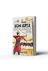 Son Sefer Otranto | Cihan Baş