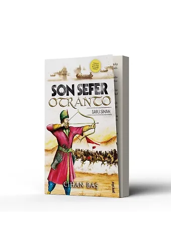 Son Sefer Otranto | Cihan Baş