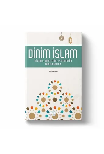 Dinim İslam | Eyyüp Beyhan