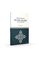 Delilleriyle İslam Akaidi - Akaid Dersleri Büyük Boy | Hüseyin Okur