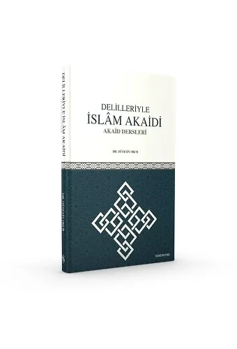 Delilleriyle İslam Akaidi - Akaid Dersleri Büyük Boy | Hüseyin Okur