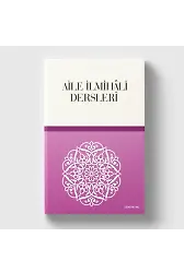 Aile İlmihali Dersleri | Hüseyin Okur