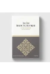 İslam İbadetler Fıkıhı Temizlik Kitabı | Hüseyin Okur