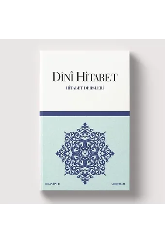 Dini Hitabet Dersleri | Hakan Öner