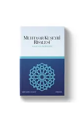 Muhtasar Kuşeyri Risalesi | Abdulkerim Kuşeyri