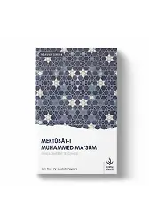 Mektubatı Muhammed Masum 1. Cilt | Mustafa Demirci