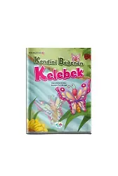 Kendini Beğenen Kelebek | Mehmet Ali Özkan