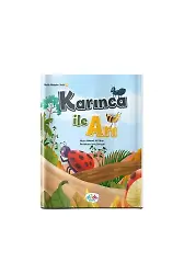 Karınca İle Arı | Mehmet Ali Özkan