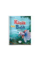 Küçük Balık | Mehmet Ali Özkan
